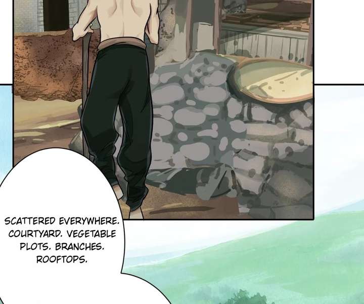 The Creatures that We Are Chapter 30 page 92