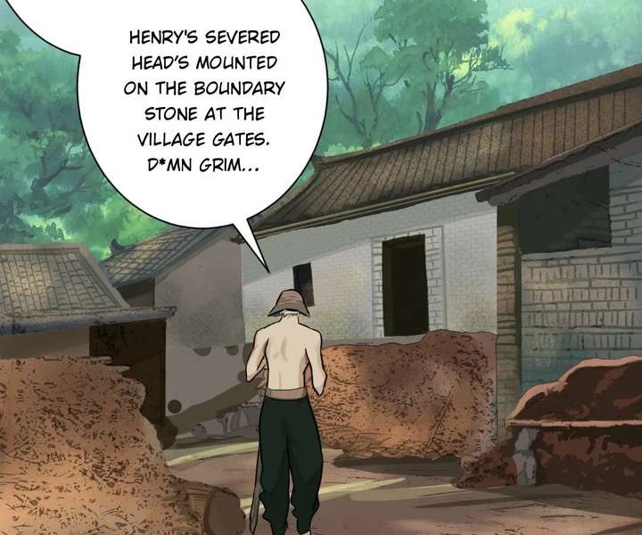 The Creatures that We Are Chapter 30 page 93
