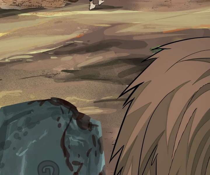 The Creatures that We Are Chapter 30 page 94