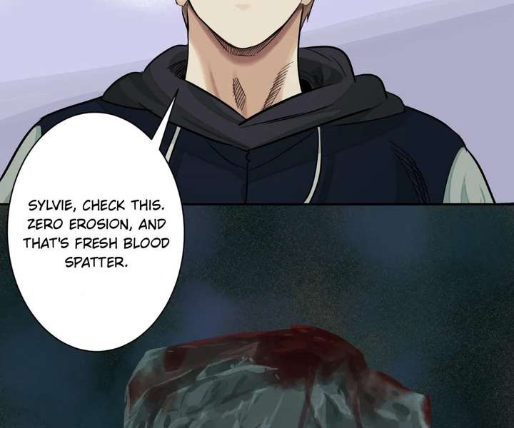 The Creatures that We Are Chapter 30 page 98