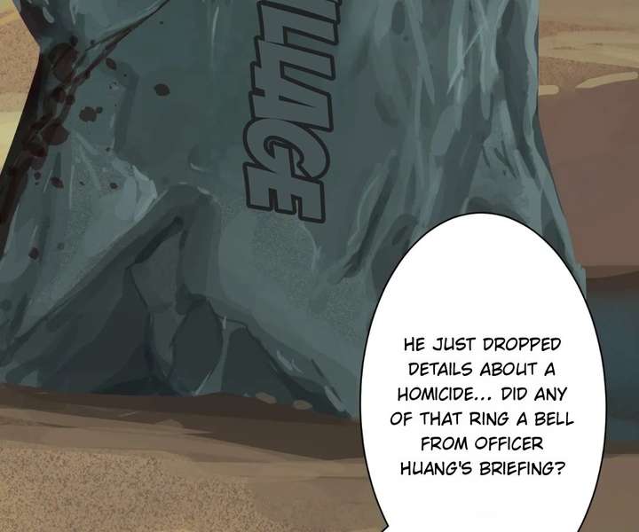 The Creatures that We Are Chapter 30 page 100