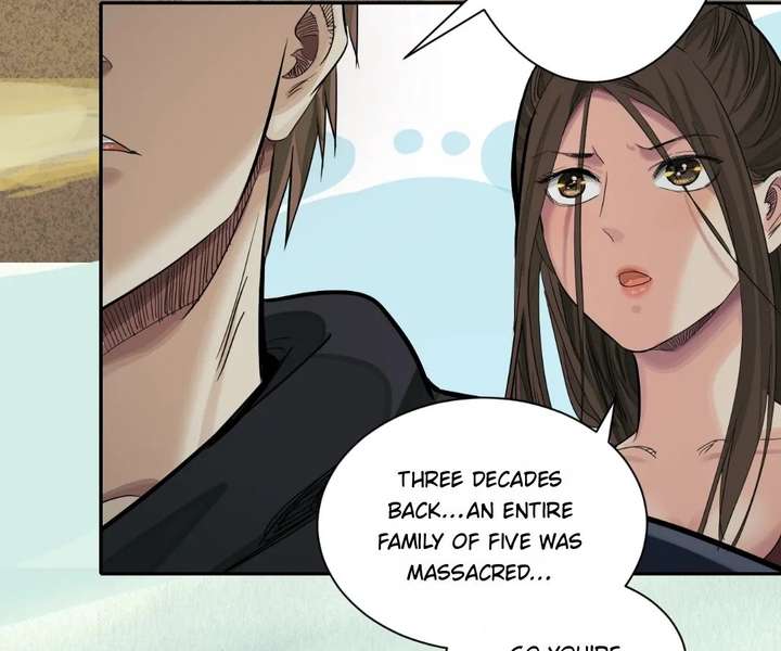The Creatures that We Are Chapter 30 page 101
