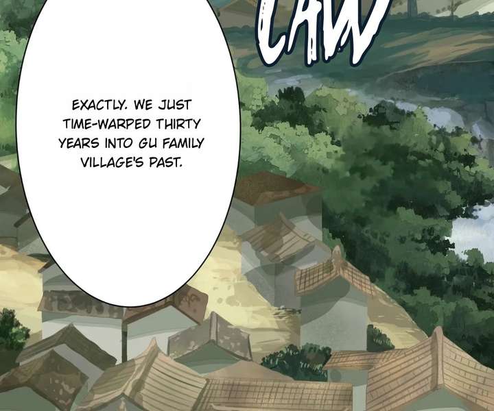 The Creatures that We Are Chapter 30 page 103