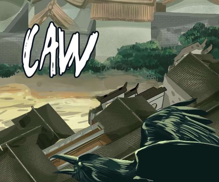 The Creatures that We Are Chapter 30 page 104