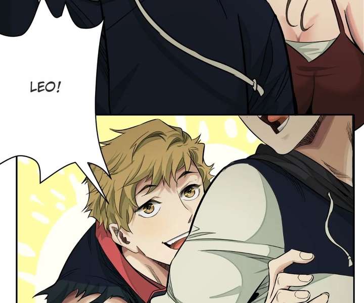 The Creatures that We Are Chapter 31 page 4
