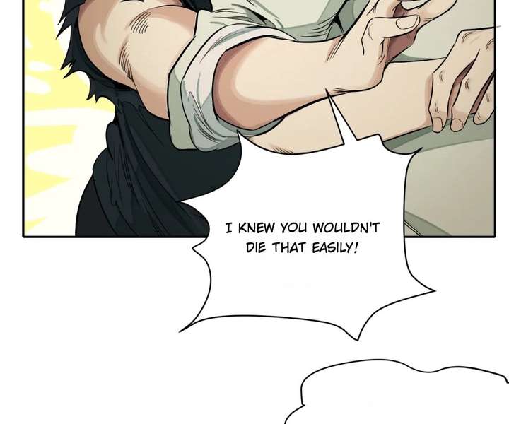 The Creatures that We Are Chapter 31 page 5