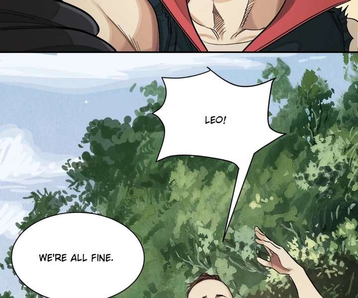 The Creatures that We Are Chapter 31 page 7