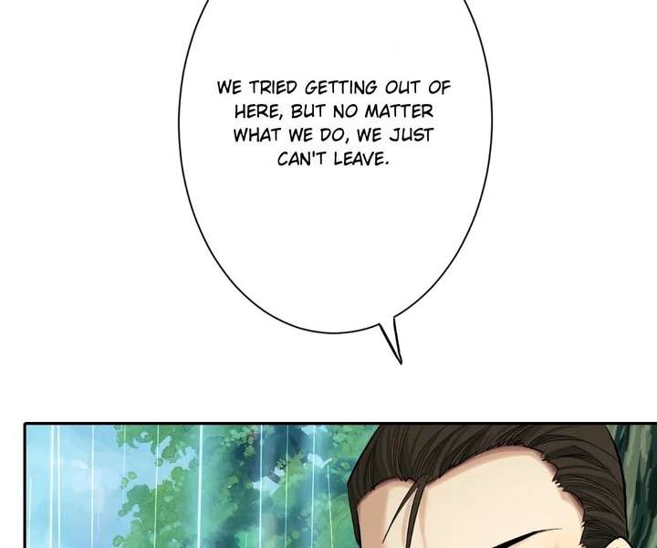 The Creatures that We Are Chapter 31 page 12
