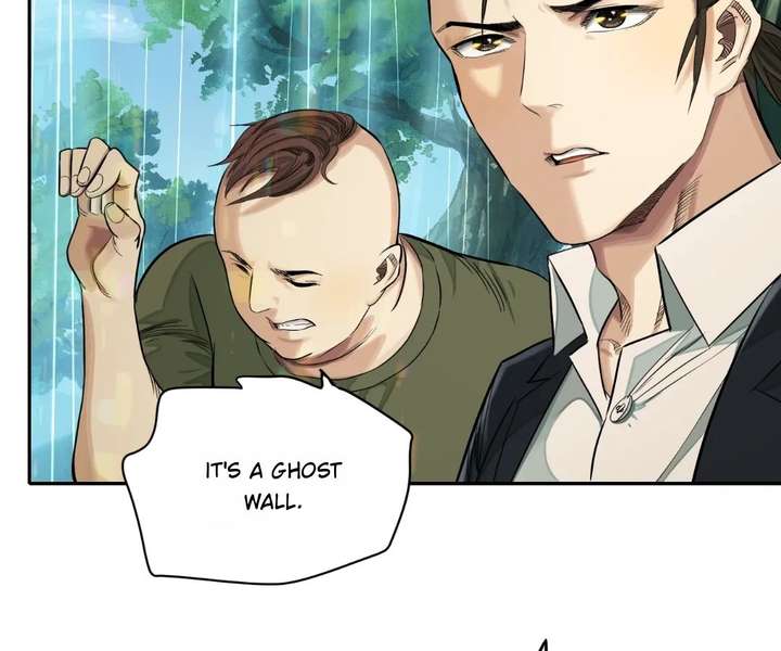 The Creatures that We Are Chapter 31 page 13