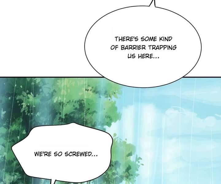 The Creatures that We Are Chapter 31 page 14