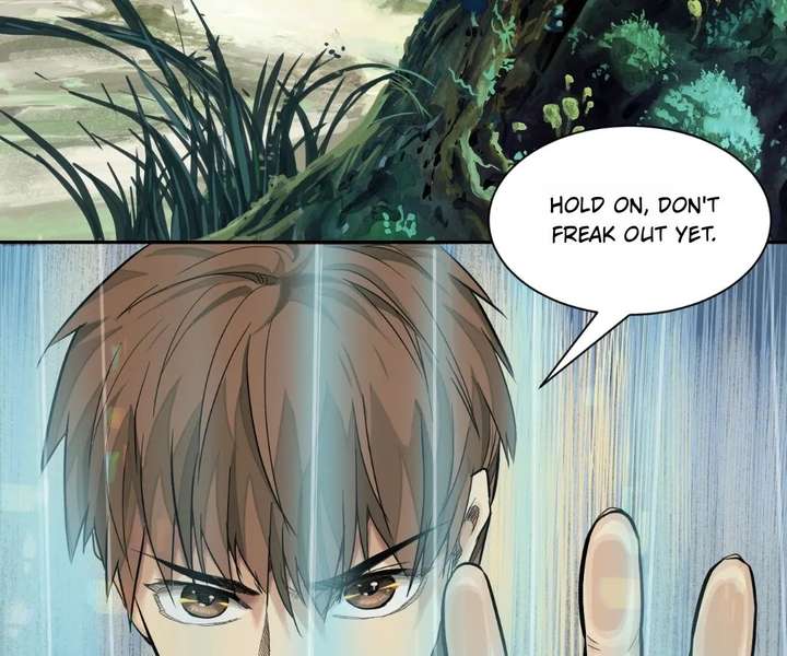 The Creatures that We Are Chapter 31 page 16