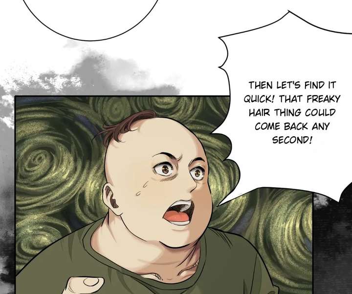 The Creatures that We Are Chapter 31 page 18