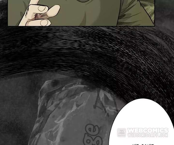 The Creatures that We Are Chapter 31 page 19