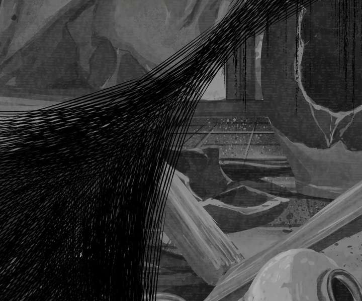 The Creatures that We Are Chapter 31 page 21