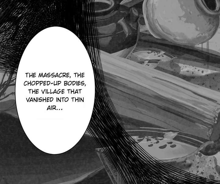 The Creatures that We Are Chapter 31 page 22