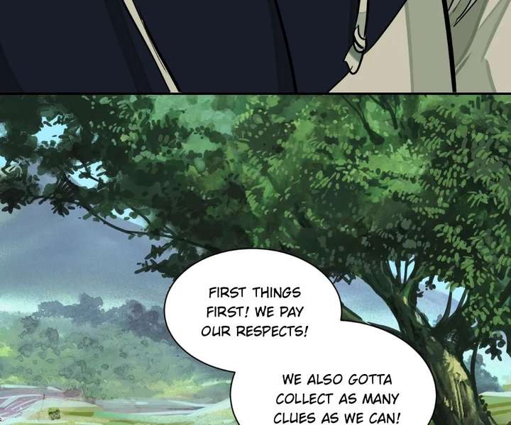 The Creatures that We Are Chapter 31 page 29