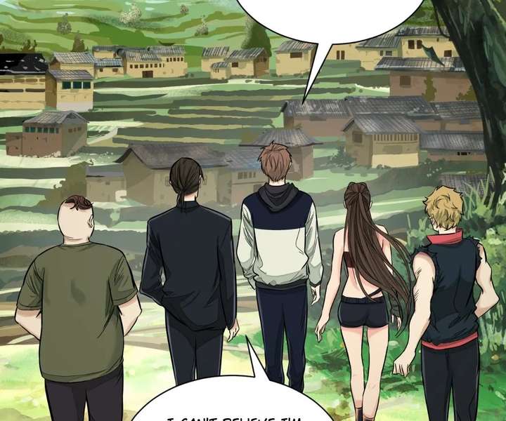 The Creatures that We Are Chapter 31 page 30