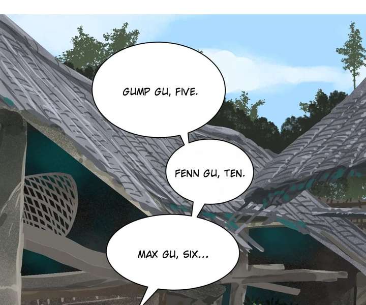 The Creatures that We Are Chapter 31 page 33