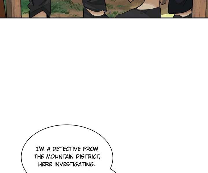 The Creatures that We Are Chapter 31 page 37