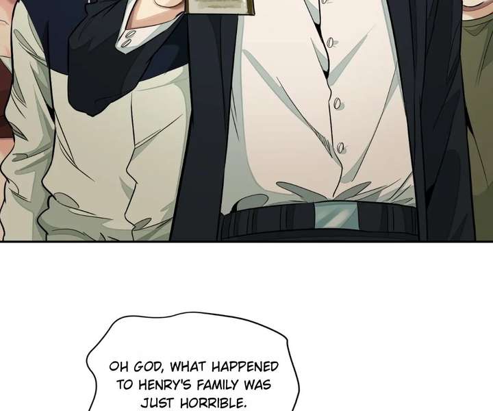 The Creatures that We Are Chapter 31 page 39