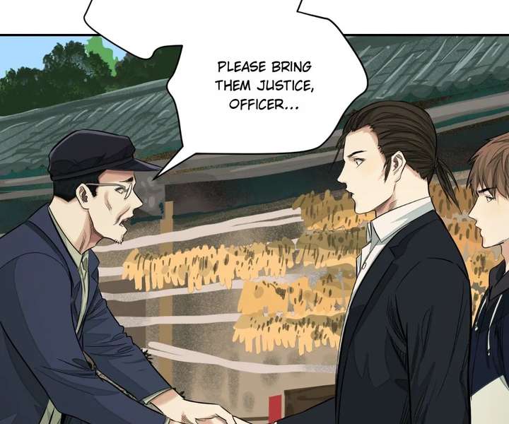 The Creatures that We Are Chapter 31 page 40