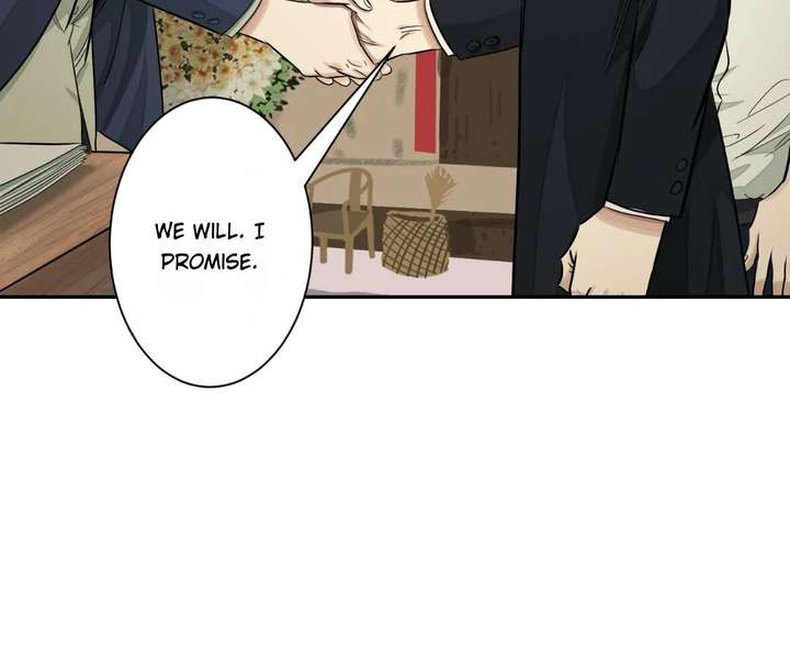 The Creatures that We Are Chapter 31 page 41