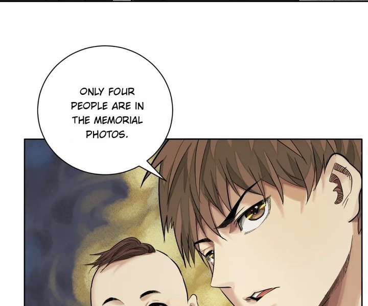 The Creatures that We Are Chapter 31 page 49