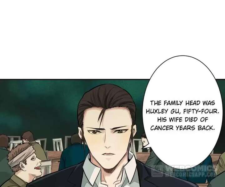 The Creatures that We Are Chapter 31 page 51