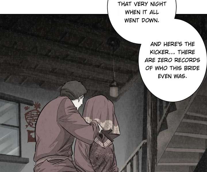 The Creatures that We Are Chapter 31 page 54