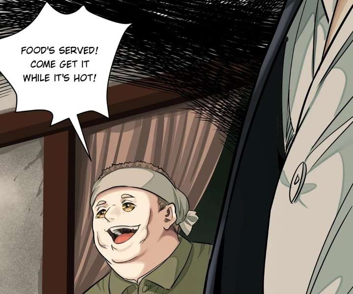 The Creatures that We Are Chapter 31 page 58