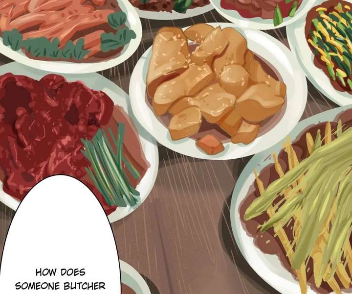 The Creatures that We Are Chapter 31 page 61