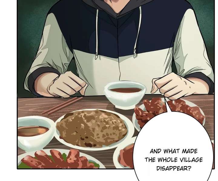 The Creatures that We Are Chapter 31 page 63