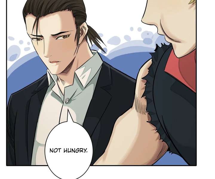 The Creatures that We Are Chapter 31 page 69