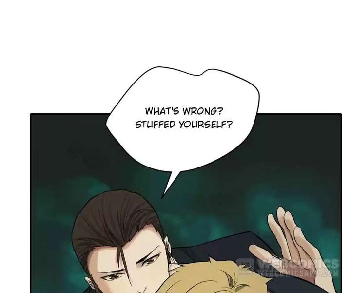 The Creatures that We Are Chapter 31 page 75
