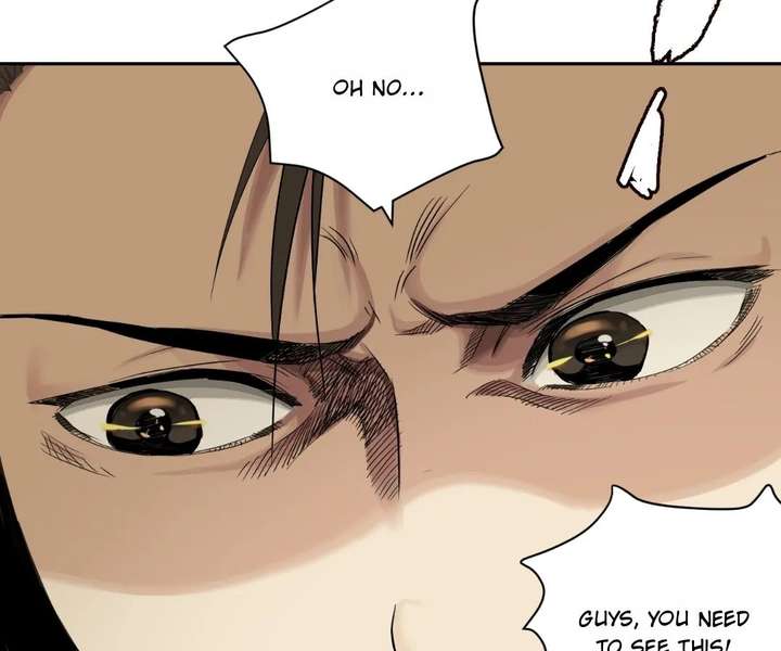 The Creatures that We Are Chapter 31 page 77