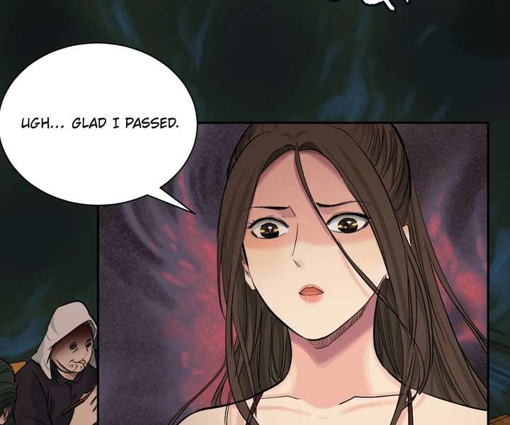 The Creatures that We Are Chapter 31 page 81
