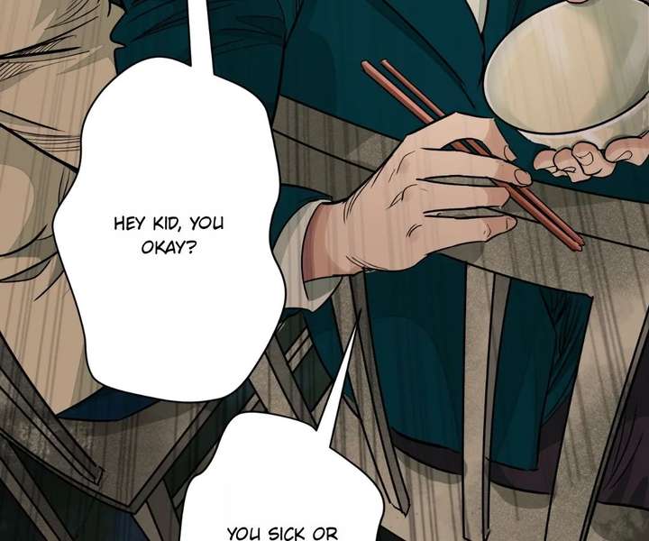 The Creatures that We Are Chapter 31 page 84