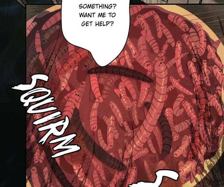 The Creatures that We Are Chapter 31 page 85