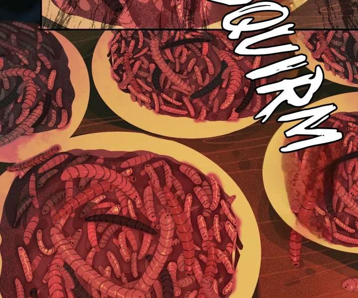 The Creatures that We Are Chapter 31 page 86