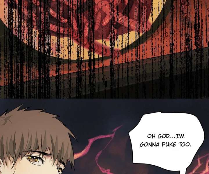 The Creatures that We Are Chapter 31 page 88