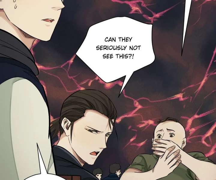 The Creatures that We Are Chapter 31 page 89