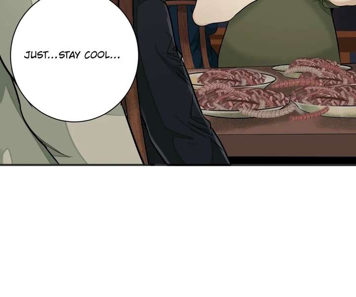 The Creatures that We Are Chapter 31 page 90