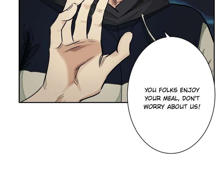 The Creatures that We Are Chapter 31 page 92