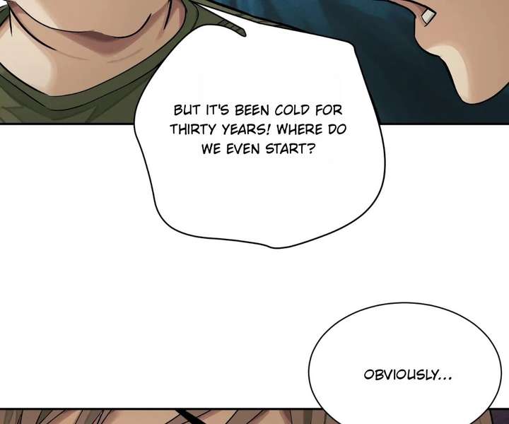 The Creatures that We Are Chapter 31 page 97