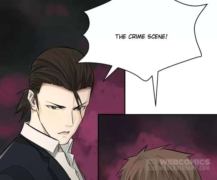 The Creatures that We Are Chapter 31 page 99