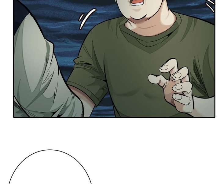 The Creatures that We Are Chapter 32 page 9