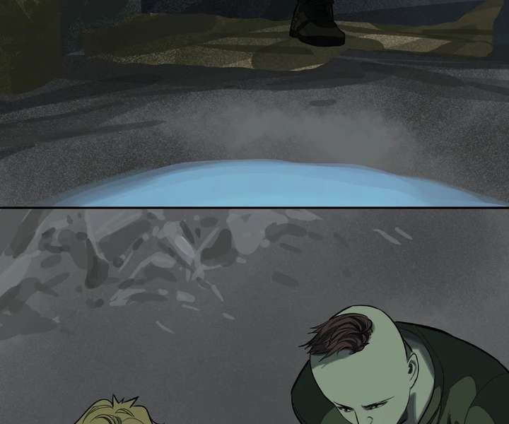 The Creatures that We Are Chapter 32 page 14