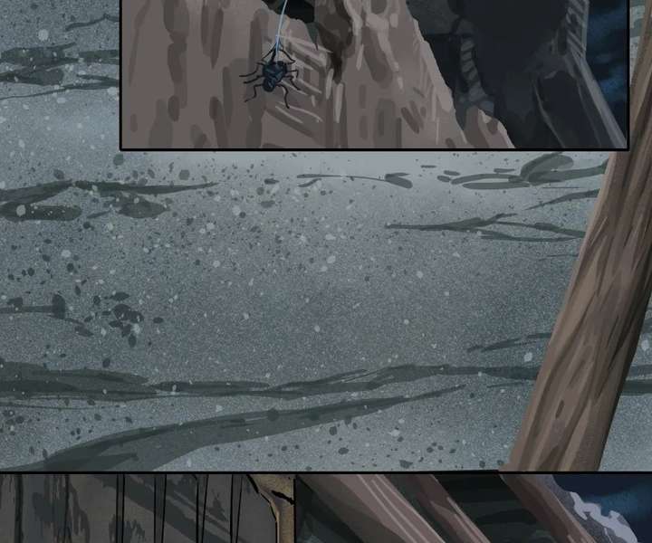 The Creatures that We Are Chapter 32 page 6