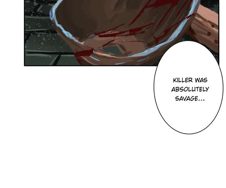 The Creatures that We Are Chapter 32 page 18