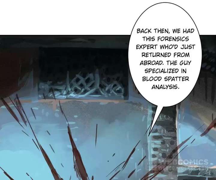 The Creatures that We Are Chapter 32 page 19